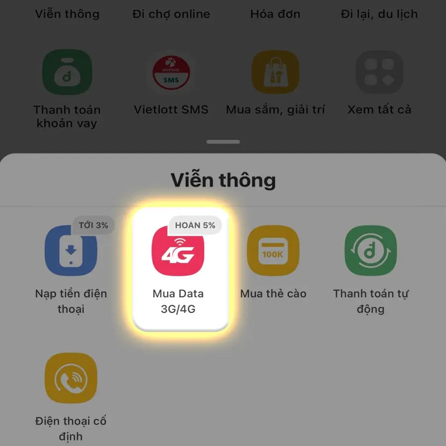 3g_4g_trn_Viettel_Money