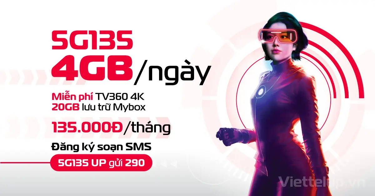 5G135